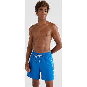 O'Neill - Cali - Zwembroek - Victoria Blue - 16 inch - Regular Fit