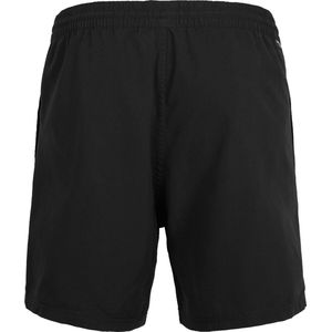 O'Neill Cali Zwembroek - Zwart - 50% Gerecycled Polyester - Met Aantrekkoordjes