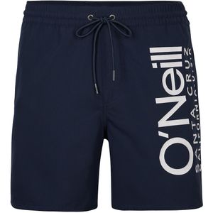 Zwembroek Oneill Men Original Cali Shorts Ink Blue 22