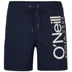 O'Neill - Original Cali Shorts - Zwembroek - Ink Blue - Polyester
