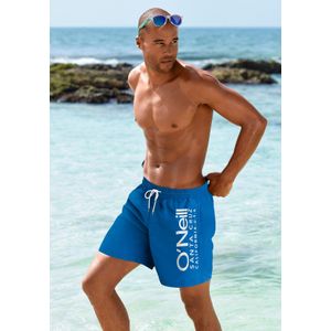 O'Neill - Cali Shorts - Zwembroek - Victoria Blue - Polyester - Hyperdry Technologie