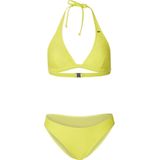 O'Neill - Maria Cruz - Halterbikini - Lily Pad