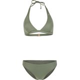 O'Neill - Maria Cruz - Halterbikini - Lily Pad