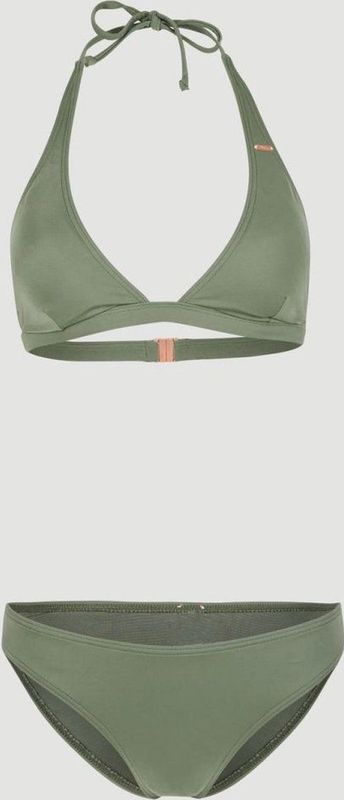 O'Neill - Maria Cruz - Halterbikini - Lily Pad