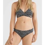 O'Neill voorgevormde bikini Baay Maoi zwart/wit