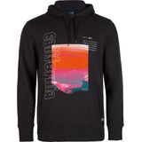 O'neill - Cali Mountains - Hoodie - Zwart
