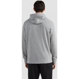 O´neill - N2750005 Hoodie - Grijs - Katoen