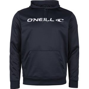 O'Neill Rutile Hoodie Fleece  - Heren - Blauw - Maat: M