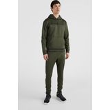O'Neill - Rutile Hoodie - Fleece - Groen