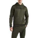 O'Neill - Rutile Hoodie - Fleece - Groen