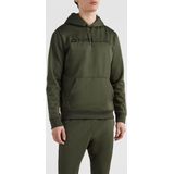 O'Neill - Rutile Hoodie - Fleece - Groen