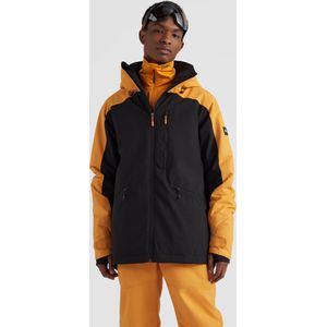 O'neill - Diabase - Jasje - Zwart - 10K/10K Waterdichtheid