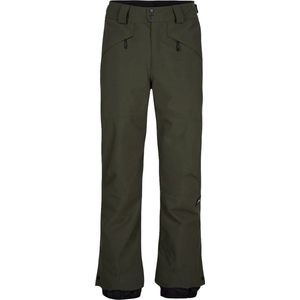 O'Neill Hammer Regular Ski Broek  - Heren - Groen - Maat: XS