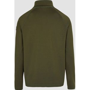 O'Neill Clime Fleece Wintersportpully - Groen