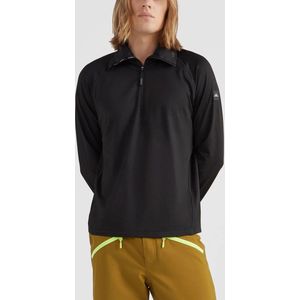 O'Neill Vest Clime Fleece - BlackOut