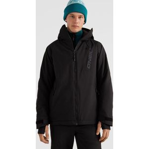 Ski Jas O'Neill Men Hammer Jacket BlackOut A