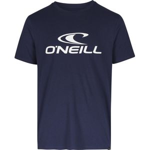 O'Neill - O'NEILL LOGO T-SHIRT - Ink Blue - T-shirt