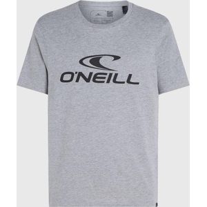 O´NEILL - N2850012 - T-shirt - Blauw - Katoen