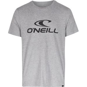 T-Shirt O'Neill Men Logo Silver Melee -A-XL