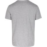 O´NEILL - N2850012 - T-shirt - Blauw - Katoen