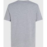 O´NEILL - N2850012 - T-shirt - Blauw - Katoen