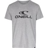 O´NEILL - N2850012 - T-shirt - Blauw - Katoen