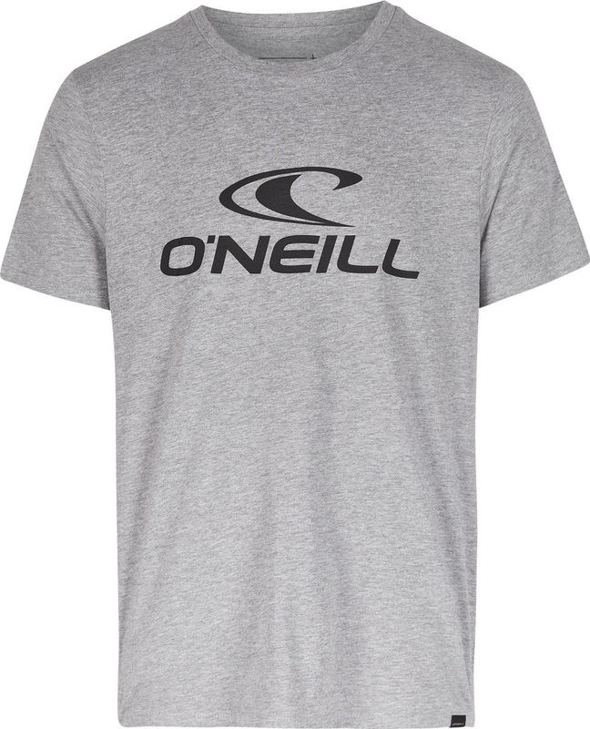 O´NEILL - N2850012 - T-shirt - Blauw - Katoen