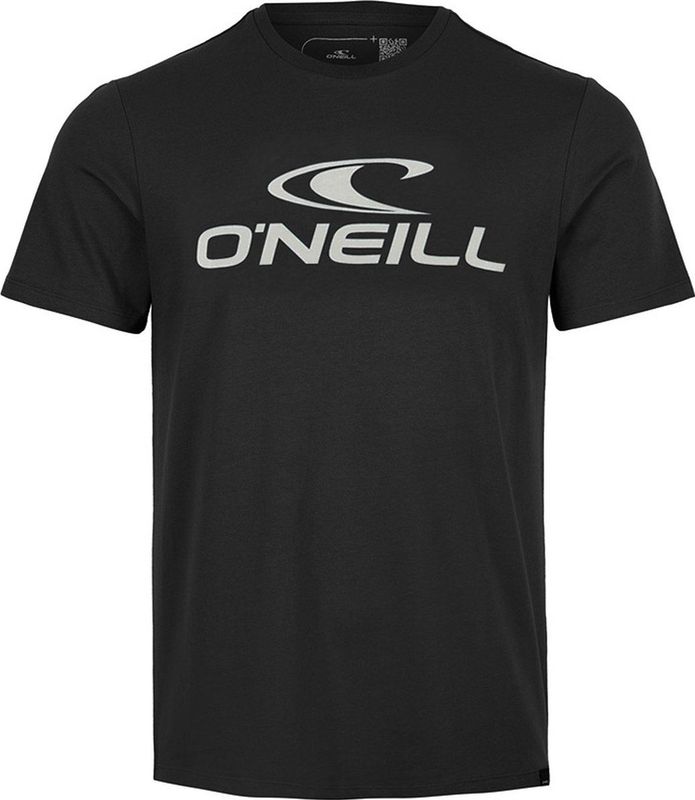 Top - Blauw - Polyester - Ronde Hals - Korte Mouwen