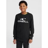 O´NEILL - N4750003 - Pullover - Blauw - Katoen