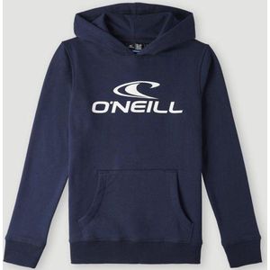 O´NEILL - N4750004 - Hoodie - Blauw - Katoen