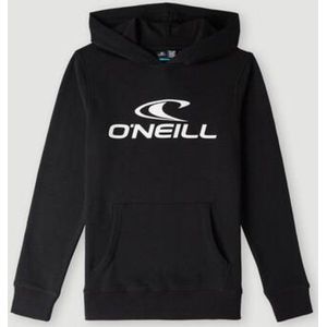 O´neill - N4750004 Hoodie - Blauw - Katoen - Comfortabele Pasvorm