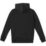 O´neill - N4750004 Hoodie - Blauw - Katoen - Comfortabele Pasvorm