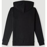 O´neill - N4750004 Hoodie - Blauw - Katoen - Comfortabele Pasvorm