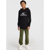 O´neill - N4750004 Hoodie - Blauw - Katoen - Comfortabele Pasvorm