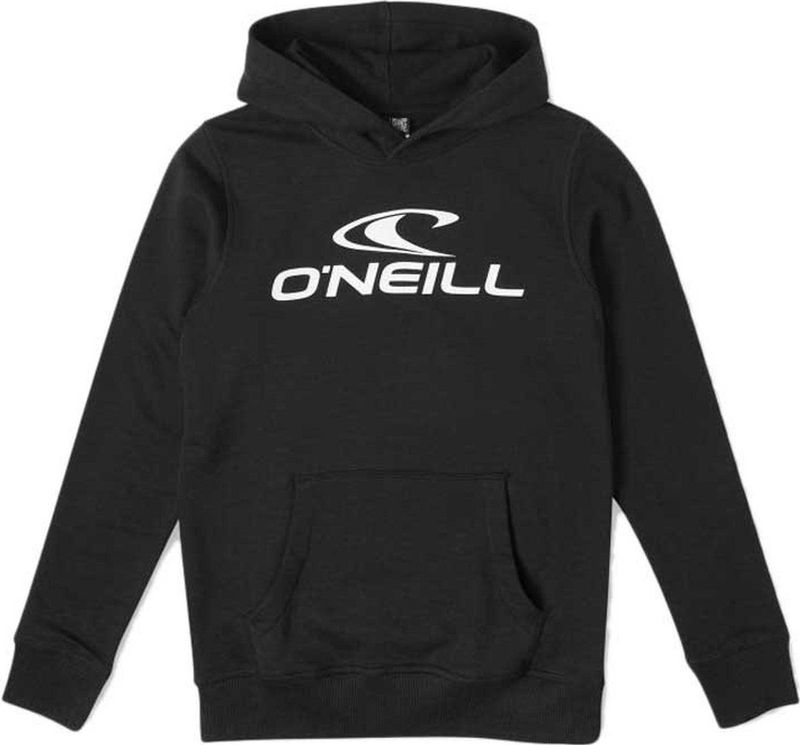 O´neill - N4750004 Hoodie - Blauw - Katoen - Comfortabele Pasvorm