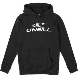 O´neill - N4750004 Hoodie - Blauw - Katoen - Comfortabele Pasvorm