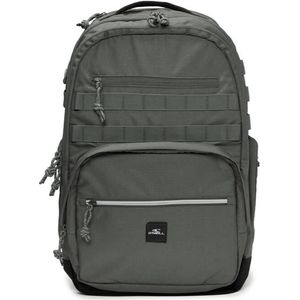O'Neill President Rugzak  - unisex - Groen - Maat: One Size
