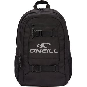O'Neill Tassen Men BOARDER Black Out - B - Black Out - B 100% Gerecycled Polyester 30L
