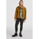 O´neill - Outdoor Full Zip Fleece - Bruin - Oversized Teddy Jack