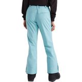 O'Neill - STAR SLIM PANTS - Skibroek - Aqua Sea - 50% Gerecycled Polyester