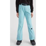 O'Neill - STAR SLIM PANTS - Skibroek - Aqua Sea - 50% Gerecycled Polyester
