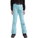 O'Neill - STAR SLIM PANTS - Skibroek - Aqua Sea - 50% Gerecycled Polyester