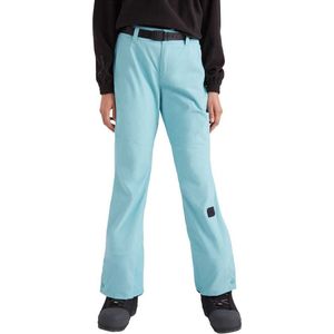 O'Neill - STAR SLIM PANTS - Skibroek - Aqua Sea - 50% Gerecycled Polyester