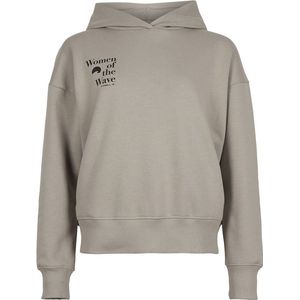 Vesten - Oversized - Zwart - Katoen en Gerecycled Polyester