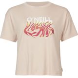 O´neill - Active Rutile - T-shirt - Korte Mouwen
