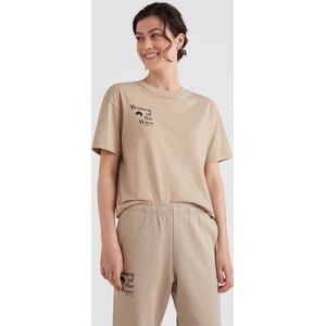 O'neill t-Shirts Women of the Wave t-Shirt