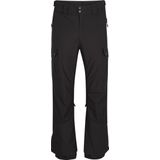 O'Neill Broek Men Cargo Black Out - B L - Black Out - B 55% Polyester, 45% Gerecycled Polyester (Repreve) Skipants 4