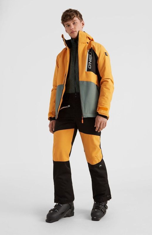 O´neill Jacksaw - Broek - Ontspannen Pasvorm - Kritisch Getapete Naden