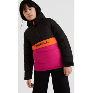 O'Neill - O'Riginals Puffer Anorak - Zwart - Winterjas