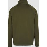 O'Neill Clime Fleece Wintersportpully - Groen